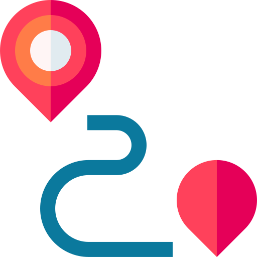 Delivery path