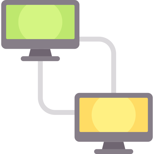 Connected Computers